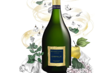Champagne De Saint Gall. Orpale