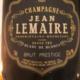 Champagne Jean Lemaire. Brut prestige