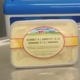 Les Glaces de la Ferme du Tremblay. Sorbet abricot banane ananas
