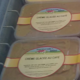 Les Glaces de la Ferme du Tremblay. Crème glacée au café