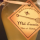 Les ruchers de Marion. Miel d'acacia
