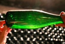 Champagne Le Brun Servenay