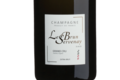 Champagne Le Brun Servenay. Chardonnay