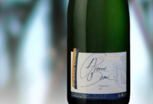 Champagne Domi. Tradition