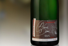Champagne Domi. Extra brut