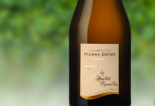 Champagne Domi. Les hautes Roualles