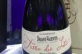 Champagne Driant-Valentin. Cuvée Terre des Lys