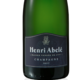 Champagne Henri Abelé. Champagne brut
