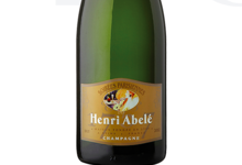 Champagne Henri Abelé. Soirées parisiennes