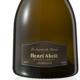 Champagne Henri Abelé. Sourire de Reims brut