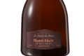Champagne Henri Abelé. Sourire de Reims rosé