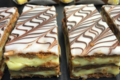 Boulangerie Diderot. Millefeuille
