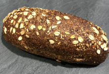 Boulangerie Diderot. Banette Viking