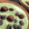 Boulangerie Diderot. Tartelette chocolat-pistache
