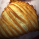 Boulangerie Diderot. Chausson aux pommes