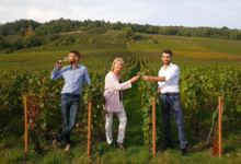 Champagne Du Rédempteur