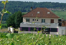 Champagne Du Rédempteur