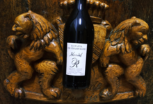 Champagne Du Rédempteur