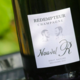 Champagne Du Rédempteur. Cuvée Nouvel R