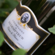 Champagne Du Rédempteur. Cuvée Rédempteur brut blanc de blancs
