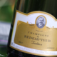 Champagne Du Rédempteur. Cuvée Rédempteur brut Tradition