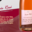Champagne Mignon Père et Fils. Rosé
