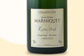 Champagne Jean Pierre Marniquet. Extra brut
