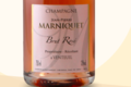 Champagne Jean Pierre Marniquet. Brut rosé