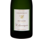 Champagne B. Hennequin. Cuvée brut nature
