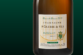Champagne P.Guerre & Fils. Cuvée brut blanc de blancs millésimé