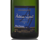 Champagne Autréau-Lasnot. Cuvée bleue nature