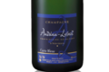 Champagne Autréau-Lasnot. Carte bleue