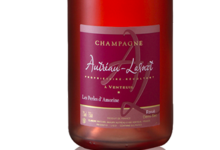 Champagne Autréau-Lasnot. Les perles d'Amorine