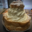 Boulangerie Diderot. Chou chantilly