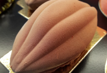 Pâtisserie Collas. Cabosse
