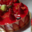 Pâtisserie Collas. Fraisier