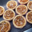 Boulangerie pâtisserie Degoutin. Tarte à la mirabelle