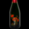 Champagne Mignon Mignon. Fleur millésime brut