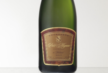 Champagne Petit Mignon. Brut tradition