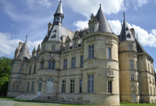 Champagne Château de Boursault