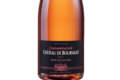 Champagne Château de Boursault. Brut rosé de saignée