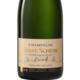 Champagne Bérat Schenk. Réserve Demi-Sec