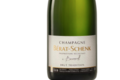 Champagne Bérat Schenk. Brut tradition