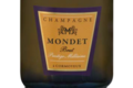 Champagne Mondet. Prestige millésimé