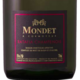 Champagne Mondet. Ratafia de Champagne