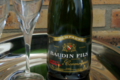 Champagne Baudin fils. brut