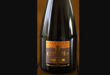 Champagne Fabrice Lecourt. Cuvée "Grains d'Arômes"