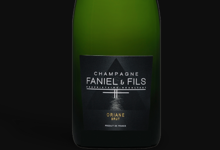 Champagne Faniel. Cuvée Oriane