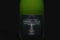 Champagne Faniel. Cuvée Oriane