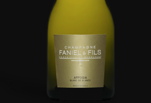 Champagne Faniel. Cuvée Appogia